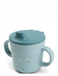 Done By Deer - Foodie Spout Cup Happy Dots - Nokaga tasssid - ONE SIZE