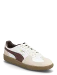 PUMA - Palermo Lth - Madala s&auml;&auml;rega tossud - 47