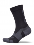 2XU - Vectr Light Cushion Crew Socks - Spordisokid - XL