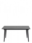 Bloomingville - Pavone Sofabord, Sort, Fibercement - &Otilde;uelauad - ONE SIZE