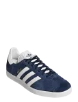 Adidas Originals - Gazelle - Madala s&auml;&auml;rega tossud - 39 1/3