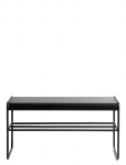 Muubs - B&aelig;nk Copenhagen - Outdoor Stools - ONE SIZE 35