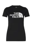 The North Face - W Ss Easy Tee - Spordi T-s&auml;rgid - S