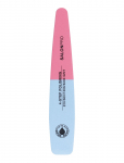 Depend Cosmetic - Nail File Salonpro 4-Step Polishing - T&ouml;&ouml;riistad - ONE SIZE