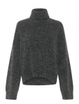 Gestuz - Alphagz Rollneck Noos - K&otilde;rge kaelusega - XL