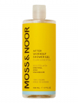 MOSS & NOOR - After Workout Shower Gel Clean Eucalyptus 500 Ml - Vann ja du&scaron;&scaron; - 500 ml
