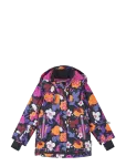 Reima - Reimatec Winter Jacket, Kiiruna - Suusajoped - 116