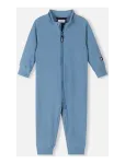 Reima - Fleece Overall, Tarhaan - Pikkade varrukatega - 98