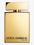 Dolce&Gabbana - The One Pour Homme Gold Intense Edp - Eau De Parfum - 50 ml