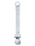 Elodie Details - Pacifier Clip Wood - Bermuda Blue - Lutiketid - ONE SIZE