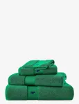 Ralph Lauren Home - Poloplay Bath Towel - Vannir&auml;tikud - 70X140CM