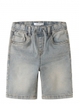 Name It - Nkmryan Jogger Dnm L Shorts 6300-Th Noos - L&uuml;hikesed p&uuml;ksid - 176