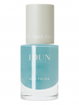 IDUN Minerals - Nail Polish Azurit - K&uuml;&uuml;nelakid - 11ML