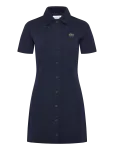 Lacoste - Dresses - L&uuml;hikesed kleidid - 34