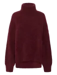 Gestuz - Alphagz Rollneck - K&otilde;rge kaelusega - S