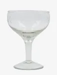 House Doctor - Cocktail Glass, Hdvintage, Clear - Kokteiliklaasid - 18 CL