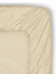 Midnatt - Fitted Sheet Sorbetto - Sheets - 120X200CM
