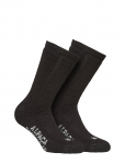 Alpacasocks&Co - Alpacasocks 2-Pack - Tavalised sokid - 42-45