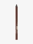 NYX Professional Makeup - Nyx Professional Makeup Line Loud Lip Pencil 33 Too Blessed 1.2G - Huulepliiatsid - 1.2 g