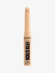 NYX Professional Makeup - Nyx Professional Makeup Pro Fix Stick Concealer 06 Natural 1.6G - Peitekreemid - 1.6 g