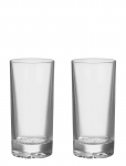Orrefors - Carat Highball Glas 35Cl 2-Pack - Joogiklaasid - 35 cl