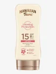 Hawaiian Tropic - Glowing Protection Lotion Spf15 - Keha - 180 ML