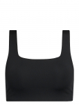 Girlfriend Collective - Tommy Bra, Square-Neck - Sports Bras - All - M