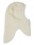 Smallstuff - Balaclava Boucl&eacute; Merino Wool - Maskm&uuml;tsid - 92-98