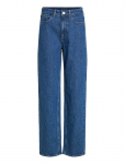 Vila - Vikelly Jaf Hw Straight Jeans-Noos - Sirged ja klassikalised - 44 x 32