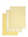 Engholm Textiles - Tea Towels Recycle - K&ouml;&ouml;gir&auml;tikud - 50X70CM