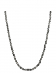 Edd. - Beads Necklace 6Mm - Kaelakeed - 55-60CM