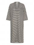 Mads N&oslash;rgaard - Colin Mana Dress Aop - P&otilde;lveni ja midi - 34