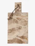 Au Maison - Marble Cutting Board - Wooden Cutting Boards - 30X15CM