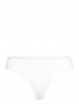 Organic Basics - Core Rib Thong - Stringid - M
