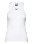 HUGO BLUE - Easy Tank_B - Varrukateta - XS