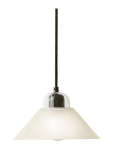 Design House Stockholm - Kalo Lamp - Rippvalgustid - ONE SIZE