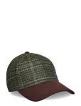Barbour - Barbour Clyde Cap - Nokam&uuml;tsid - ONE SIZE