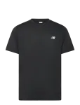 New Balance - Sport Short Sleeve T-Shirt - Spordi T-s&auml;rgid - XL