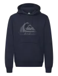 Quiksilver - Comp Logo Hoodie - Spordi kapuutsiga pusad - XXL