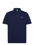 Adidas Golf Originals - F Solid Polo Lc - Spordi l&uuml;hikeste varrukatega polos&auml;rgid - XS