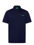 Adidas Golf Originals - S Pocket Polo - Spordi l&uuml;hikeste varrukatega polos&auml;rgid - S