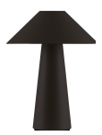 Globen Lighting - Portable Table Lamp Cannes Ip44 Mud - Laualambid - H26