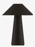 Globen Lighting - Portable Table Lamp Cannes Ip44 Green - Laualambid - H26