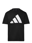Adidas Sportswear - J Bl Tee 160 - L&uuml;hikeste varrukatega - 176