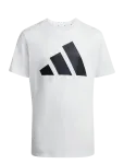Adidas Sportswear - J Bl Tee 160 - L&uuml;hikeste varrukatega - 140