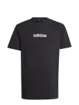 Adidas Sportswear - J Lin Tee 160 - L&uuml;hikeste varrukatega - 176