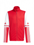 Adidas Performance - Sq25 Tr Jkt Y - Dressipluusid - 164
