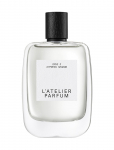 L'atelier Parfum - Edp Cypress Shadow 100Ml - Eau De Parfum - 100 ml
