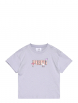 PUMA - Puma X Hello Kitty & Friends Relaxed Graphic Tee - L&uuml;hikeste varrukatega - 104