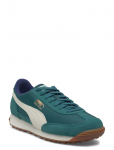 PUMA - Easy Rider Vintage - Madala s&auml;&auml;rega sporditossud - 48.5